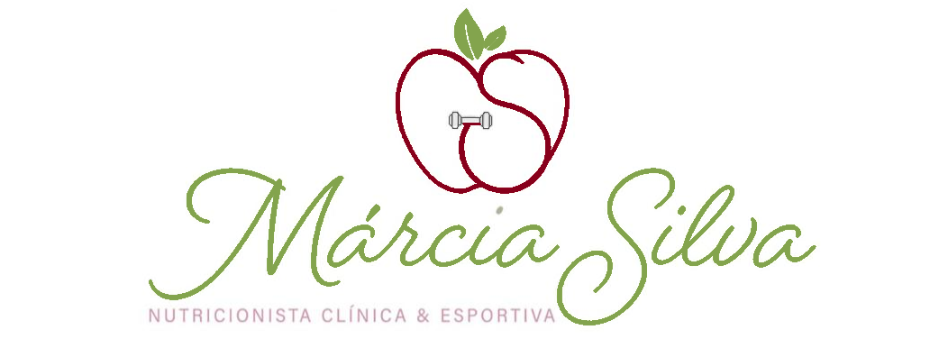 Márcia Silva - Nutricionista Clínica e Esportiva